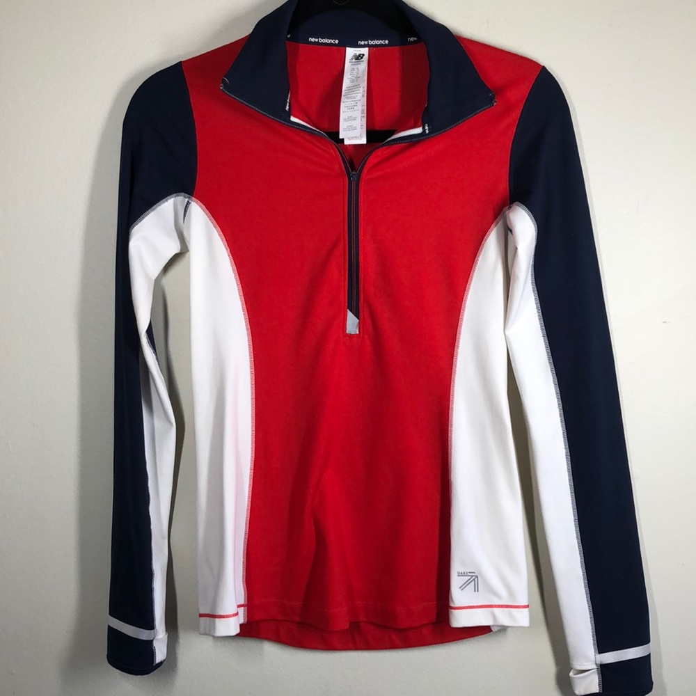 New Balance Runner Top